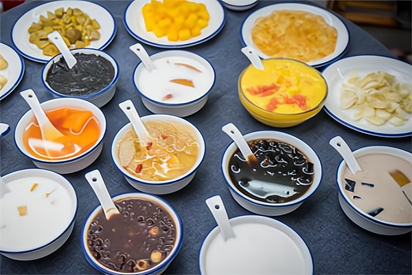 芋见他甜品:用产品和服务打动餐饮美食消费者