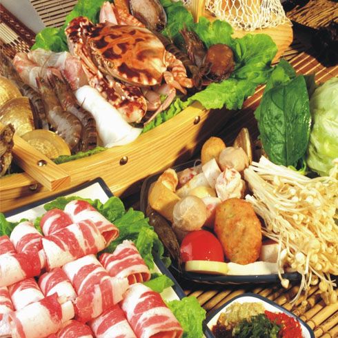 火锅食材新标杆 重庆闪靓时光生物科技的产品革新