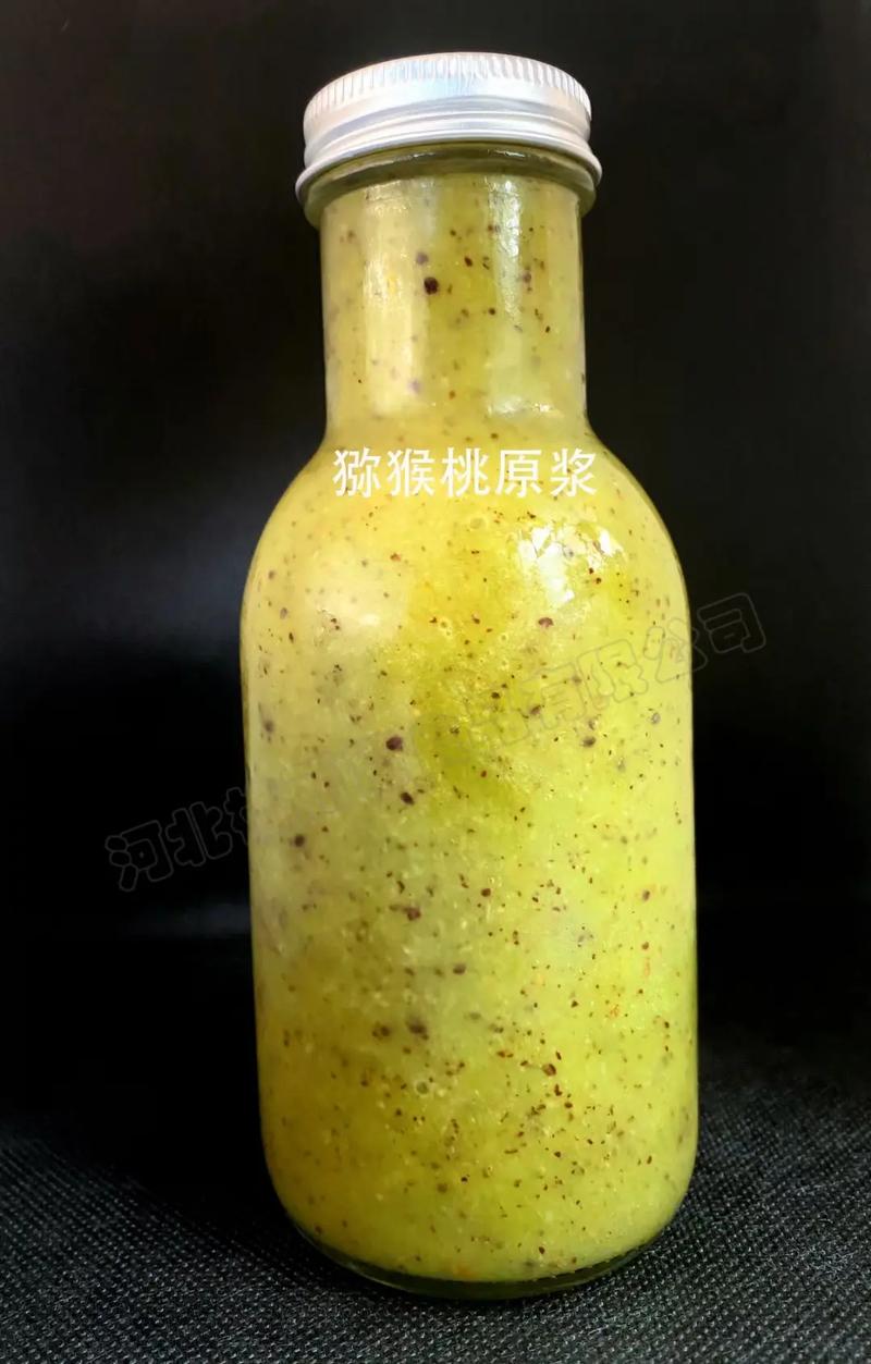 探秘河北格丽葡食品工厂 从原浆到餐桌的饮品匠心
